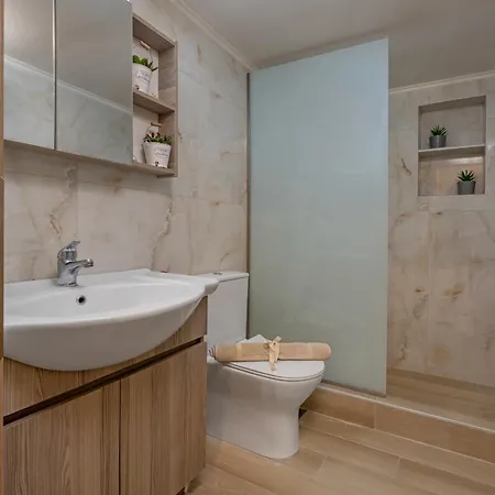 Holiday home Casa Di Gianna