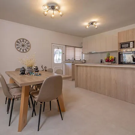 Casa Di Gianna Holiday home Faliraki