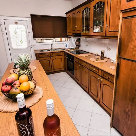 Casa Di Gianna Vakantiehuis