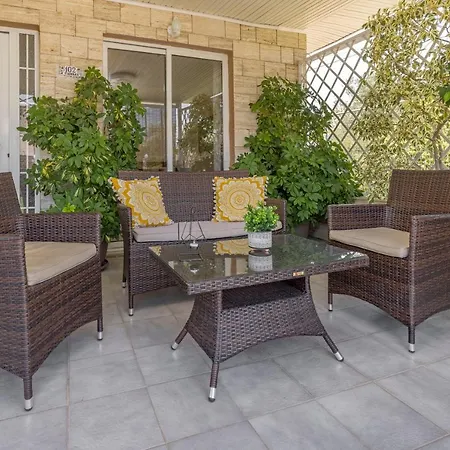 Casa Di Gianna Vakantiehuis