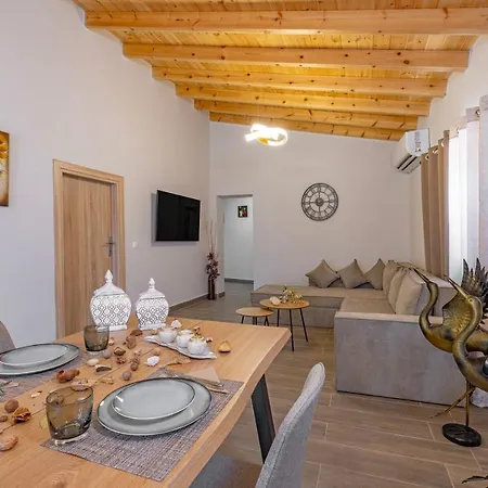 Casa Di Gianna Vakantiehuis Faliraki
