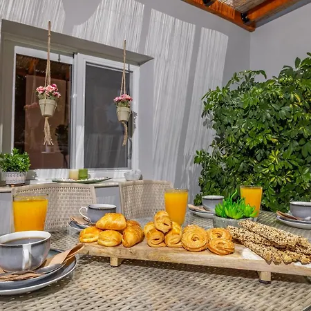 Casa Di Gianna Vakantiehuis *