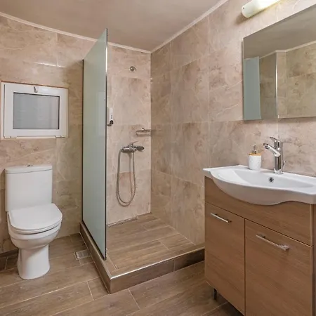 Casa Di Gianna Vakantiehuis Faliraki