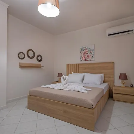 Casa Di Gianna Vakantiehuis *